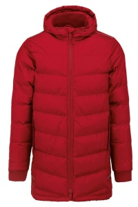 Jacheta Sport TEAM SPORT PARKA - Img 4