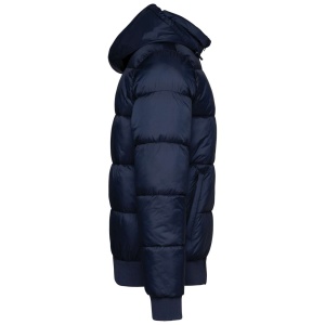 Jacheta UNISEX RECYCLED RIPSTOP JACKET WITH HOOD - Img 7