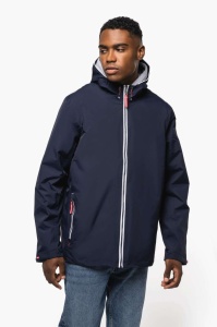 Jacheta UNISEX WATERPROOF JACKET - Img 2