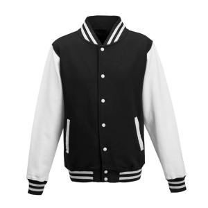 Jacheta VARSITY JACKET - Img 11