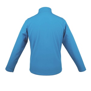Jacheta WOMEN’S 3-LAYER SOFTSHELL JACKET - Img 19