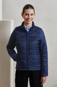 Jacheta WOMEN'S 'RECYCLIGHT' PADDED JACKET - Img 2