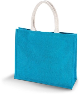 JUTE BEACH BAG - Img 5