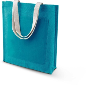 JUTE SHOPPER BAG - Img 4