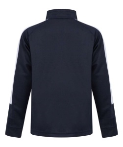 KID'S KNITTED TRACKSUIT TOP - Img 8