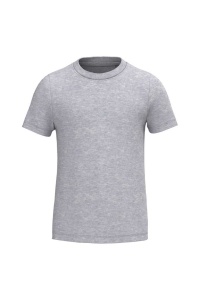 KIDS' BIO150IC CREW NECK T-SHIRT - Img 5