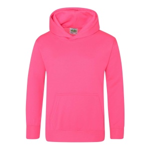 KIDS ELECTRIC HOODIE - Img 1