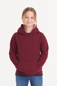 KIDS ORGANIC HOODIE - Img 3