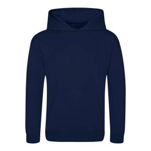 KIDS SPORTS POLYESTER HOODIE - Img 1