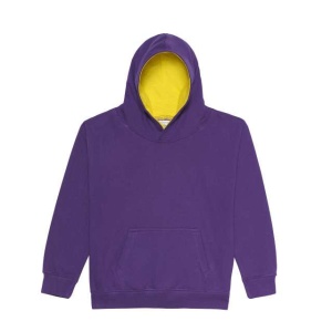 KIDS VARSITY HOODIE - Img 11