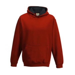 KIDS VARSITY HOODIE - Img 14