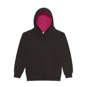 KIDS VARSITY HOODIE - Img 33