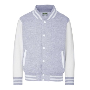 KIDS VARSITY JACKET - Img 10