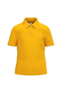 LADIES' PIQUE POLO SHIRT - Img 41
