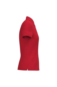 LADIES' PIQUE POLO SHIRT - Img 11
