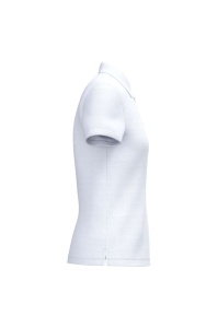 LADIES' PIQUE POLO SHIRT - Img 21