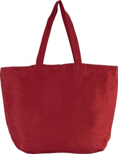 LARGE LINED JUCO BAG - Img 3