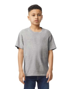 LIGHT COTTON YOUTH T-SHIRT - Img 7