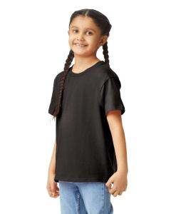 LIGHT COTTON YOUTH T-SHIRT - Img 21