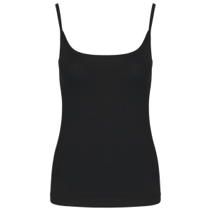 Maiou LADIES' STRAPPY TANK TOP