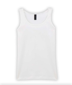 Maiou SOFTSTYLE® LADIES' TANK TOP - Img 1