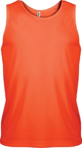 Maiou Sport MEN’S SPORTS VEST - Img 12