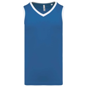 Maiou Sport MEN'S BASKETBALL JERSEY - Img 1