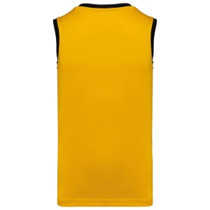 Maiou Sport MEN'S BASKETBALL JERSEY - Img 11