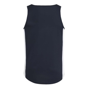 Maiou Sport MEN'S COOL CONTRAST VEST - Img 5
