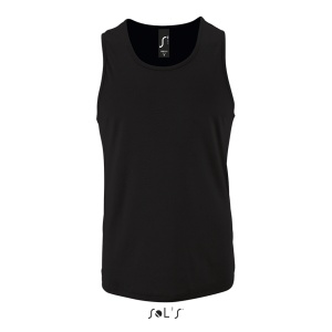 Maiou Sport SOL'S SPORTY TT MEN - SPORTS TANK TOP - Img 4