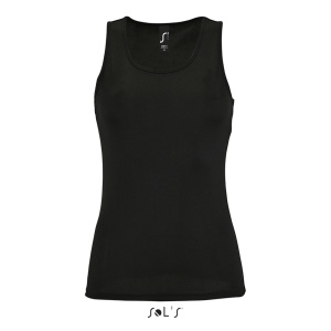Maiou Sport SOL'S SPORTY TT WOMEN - SPORTS TANK TOP - Img 4
