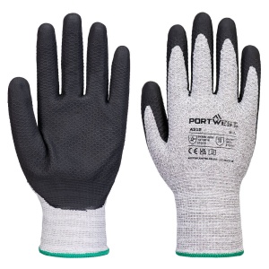 Manusi Nitril Diamond Knit Grip 13 (Pk12)
