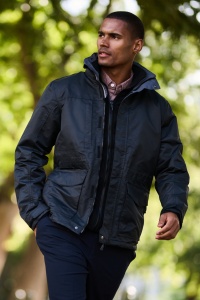 MEN'S BENSON III - BREATHABLE 3 IN 1 JACKET - Img 3