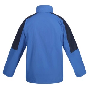 MEN'S DEFENDER III WATERPROOF 3-IN-1 JACKET - Img 12