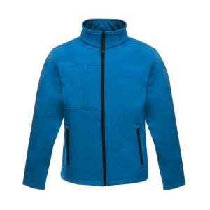 MEN'S OCTAGON II PRINTABLE 3 LAYER MEMBRANE SOFTSHELL - Img 1