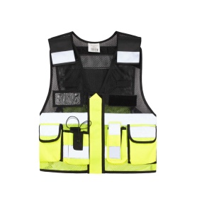 MESH TACTICAL VEST \"SPARTA\" - Img 8