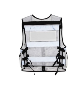 MESH TACTICAL VEST \"SPARTA\" - Img 15