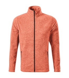Micro fleece pentru bărbaţi Factor 852 - Img 5
