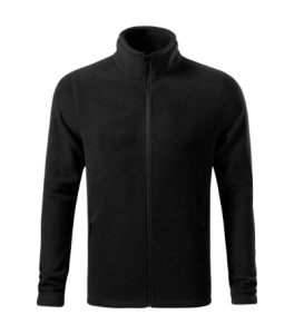 Micro fleece pentru bărbaţi Factor 852 - Img 14