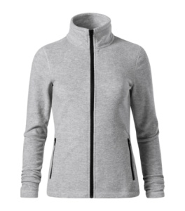 Micro fleece pentru damă Factor 853 - Img 3