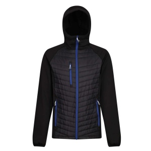 NAVIGATE HYBRID JACKET - Img 14
