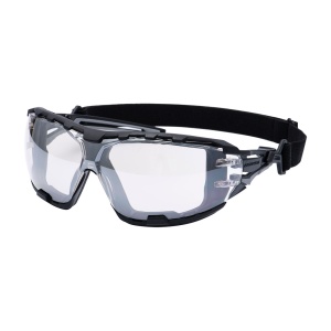 Ochelari de protectie culoare antracit - Img 3