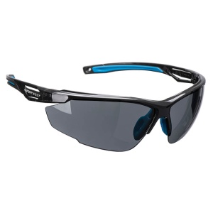 Ochelari de protectie culoare antracit - Img 4