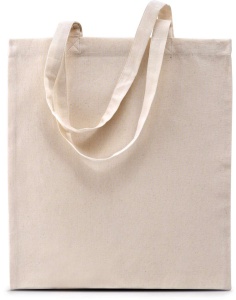 ORGANIC COTTON SHOPPING BAG - Img 4