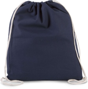ORGANIC COTTON SMALL DRAWSTRING BAG - Img 4