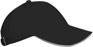 ORLANDO KIDS - KIDS' 6 PANELS CAP - Img 10