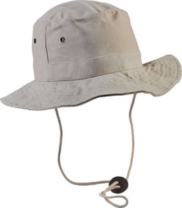 Palarie BAROUDEUR - BUCKET HAT