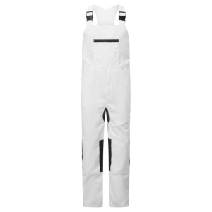Pantaloni cu pieptar WX2 Eco Stretch - Img 5