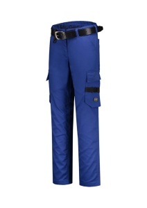 Pantaloni de lucru pentru damă Work Pants Twill Women T70 - Img 12