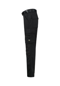 Pantaloni de lucru unisex Work Pants Twill Cordura T63 - Img 5